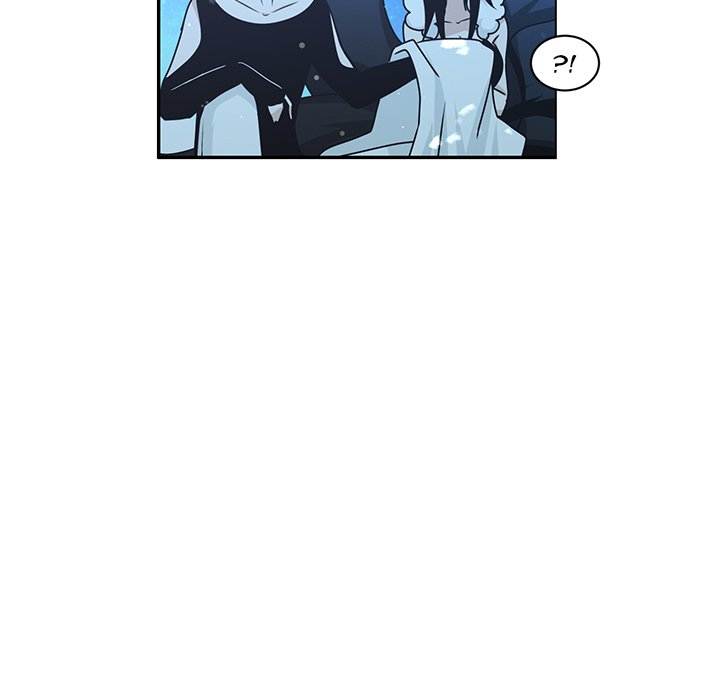Go Away, Mr.Demon Chapter 141 - Page 73