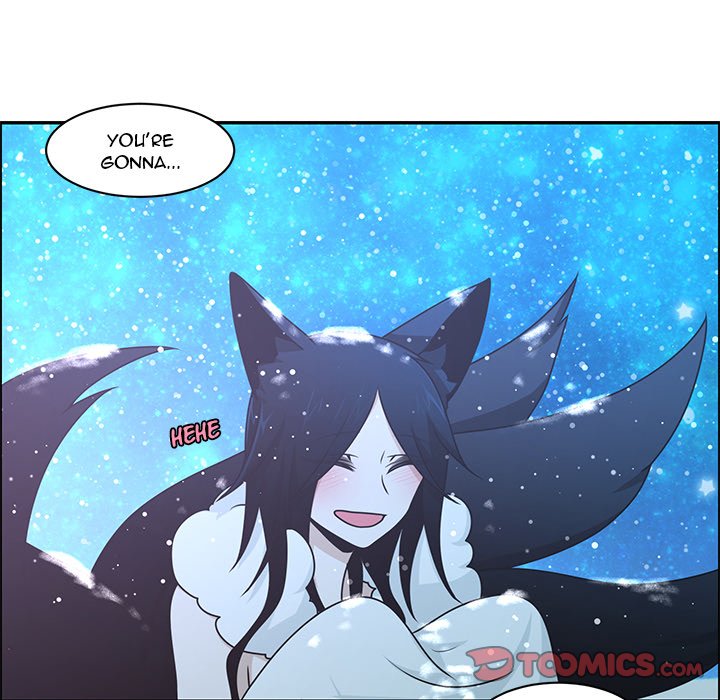 Go Away, Mr.Demon Chapter 141 - Page 74