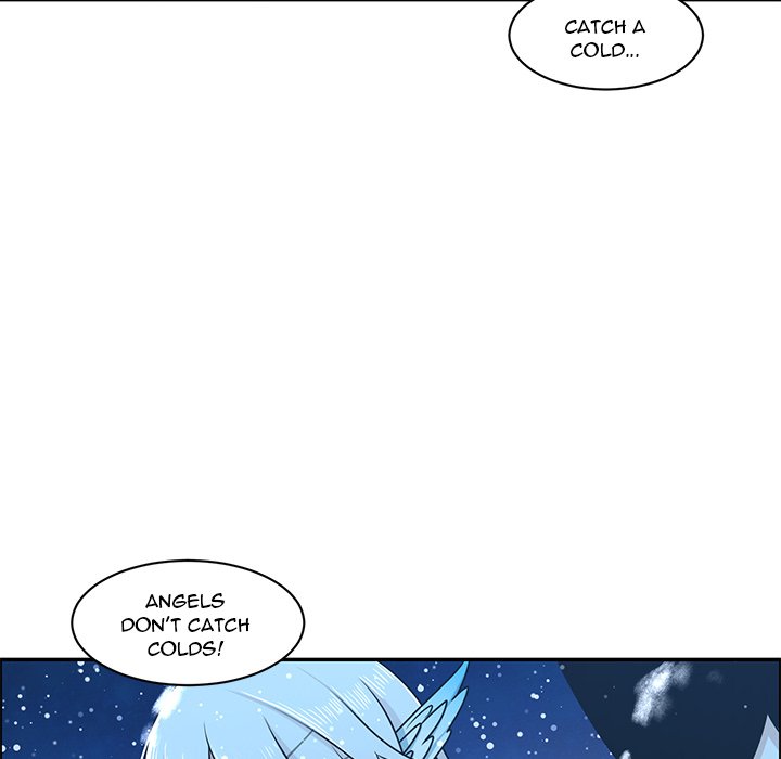 Go Away, Mr.Demon Chapter 141 - Page 75