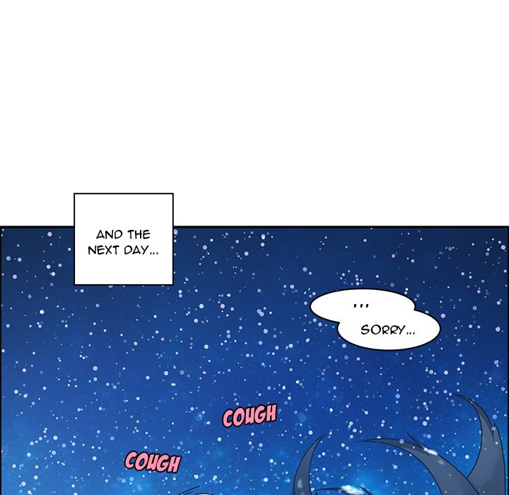 Go Away, Mr.Demon Chapter 141 - Page 77
