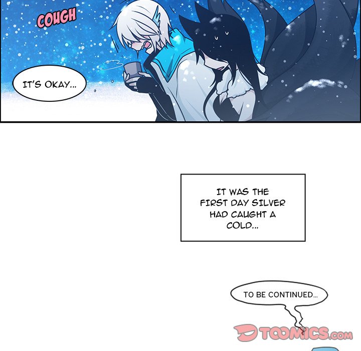 Go Away, Mr.Demon Chapter 141 - Page 78