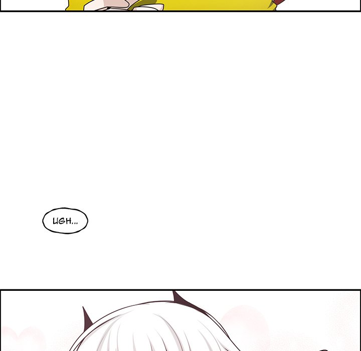 Go Away, Mr.Demon Chapter 141 - Page 8