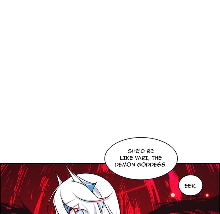 Go Away, Mr.Demon Chapter 142 - Page 11