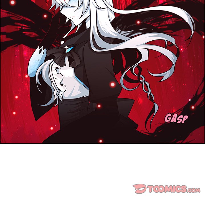 Go Away, Mr.Demon Chapter 142 - Page 12