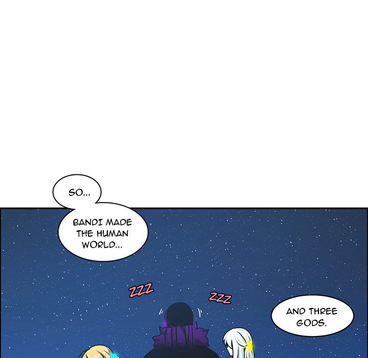 Go Away, Mr.Demon Chapter 142 - Page 13