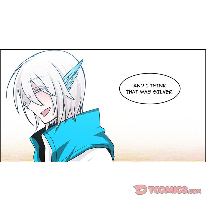 Go Away, Mr.Demon Chapter 142 - Page 16
