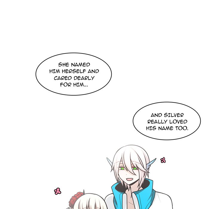 Go Away, Mr.Demon Chapter 142 - Page 17