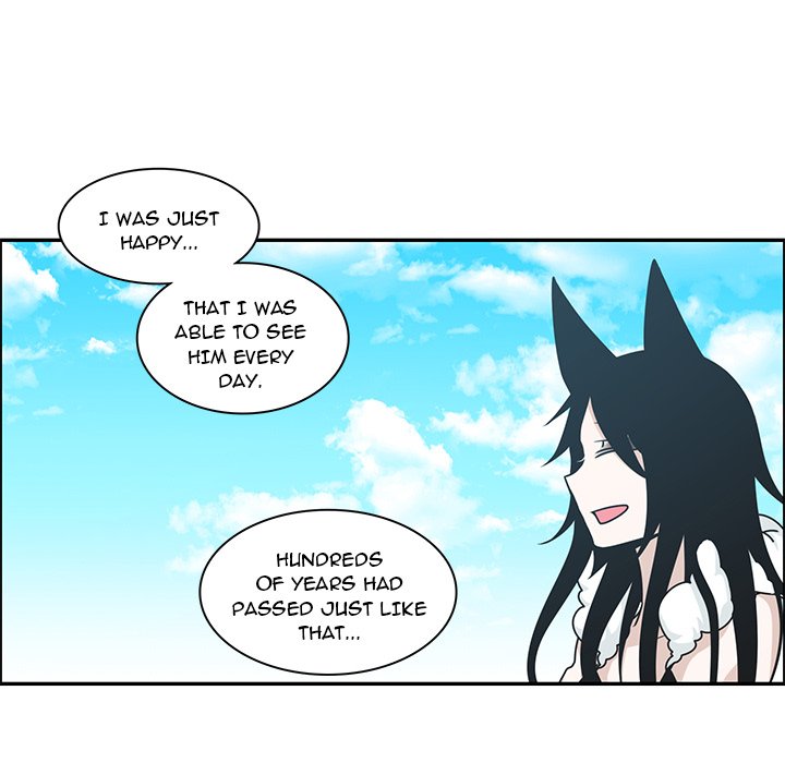 Go Away, Mr.Demon Chapter 142 - Page 19