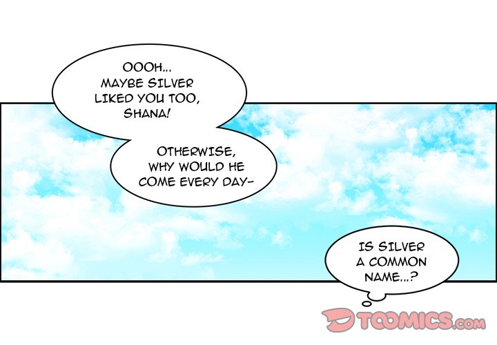 Go Away, Mr.Demon Chapter 142 - Page 2