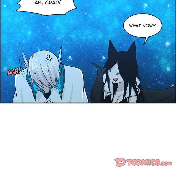 Go Away, Mr.Demon Chapter 142 - Page 22