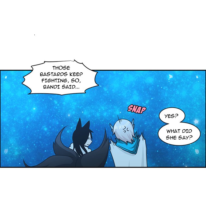 Go Away, Mr.Demon Chapter 142 - Page 23