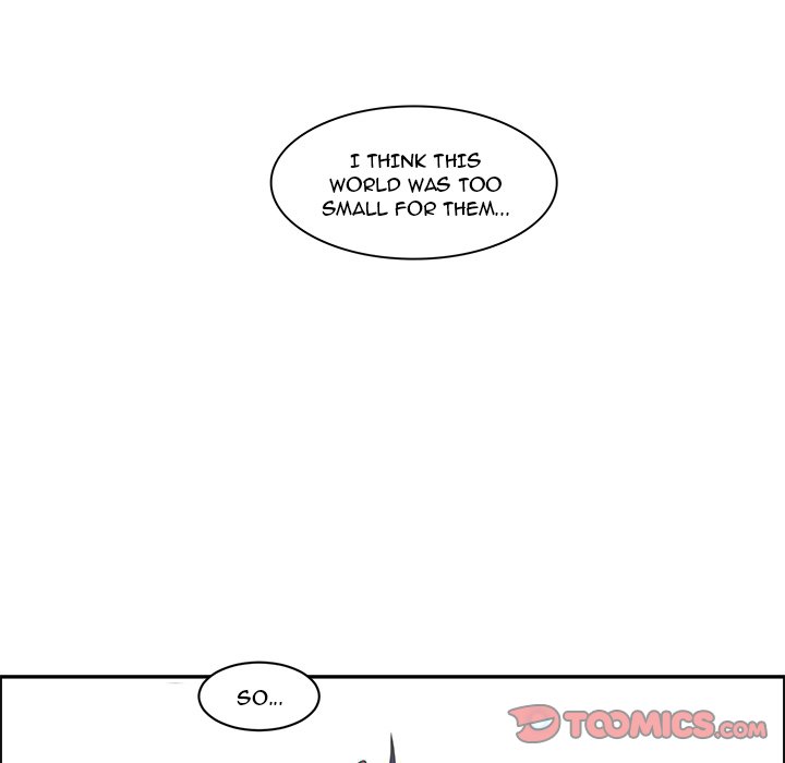 Go Away, Mr.Demon Chapter 142 - Page 24