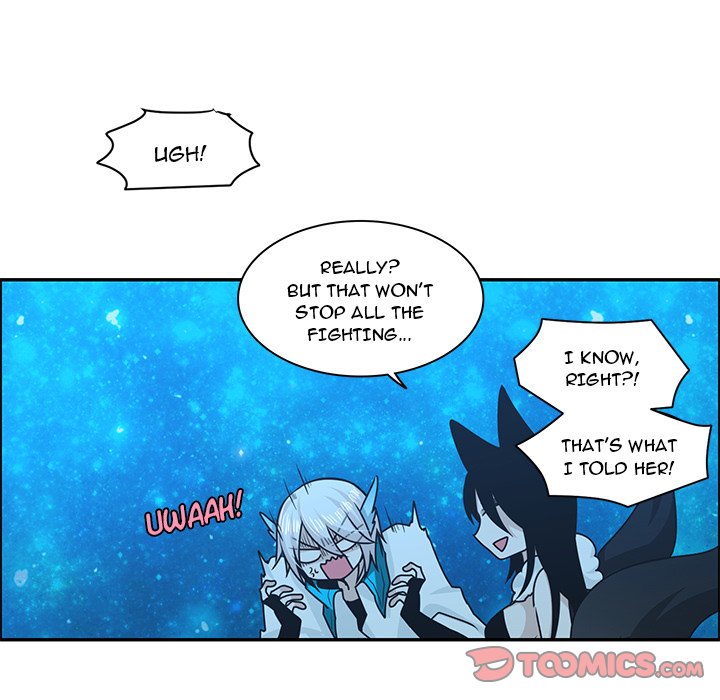 Go Away, Mr.Demon Chapter 142 - Page 26
