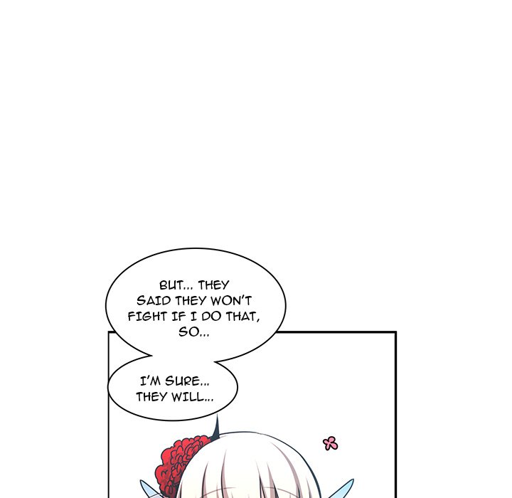 Go Away, Mr.Demon Chapter 142 - Page 27