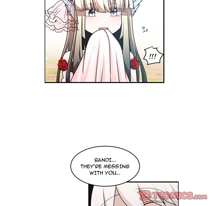 Go Away, Mr.Demon Chapter 142 - Page 28
