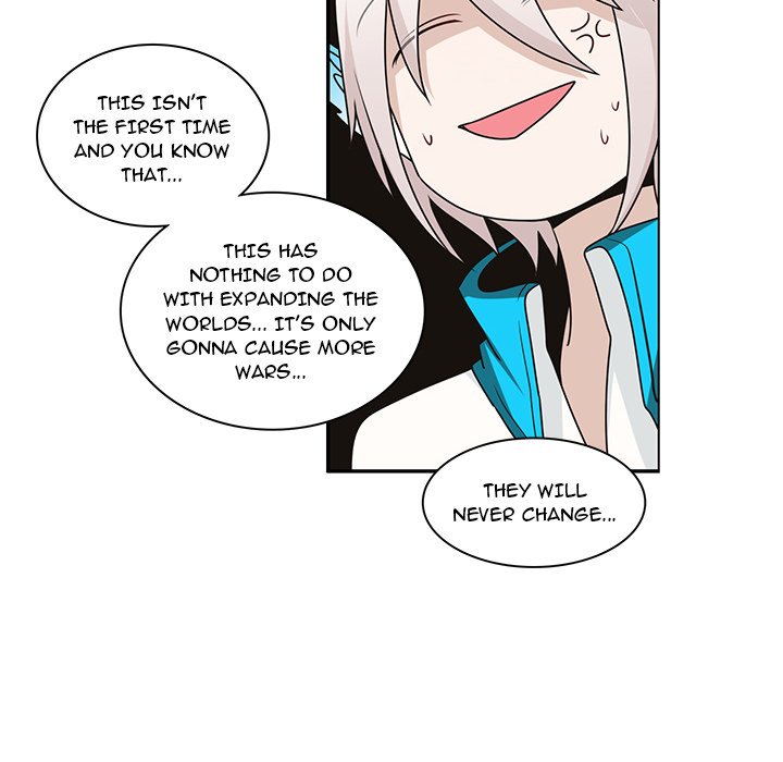 Go Away, Mr.Demon Chapter 142 - Page 29