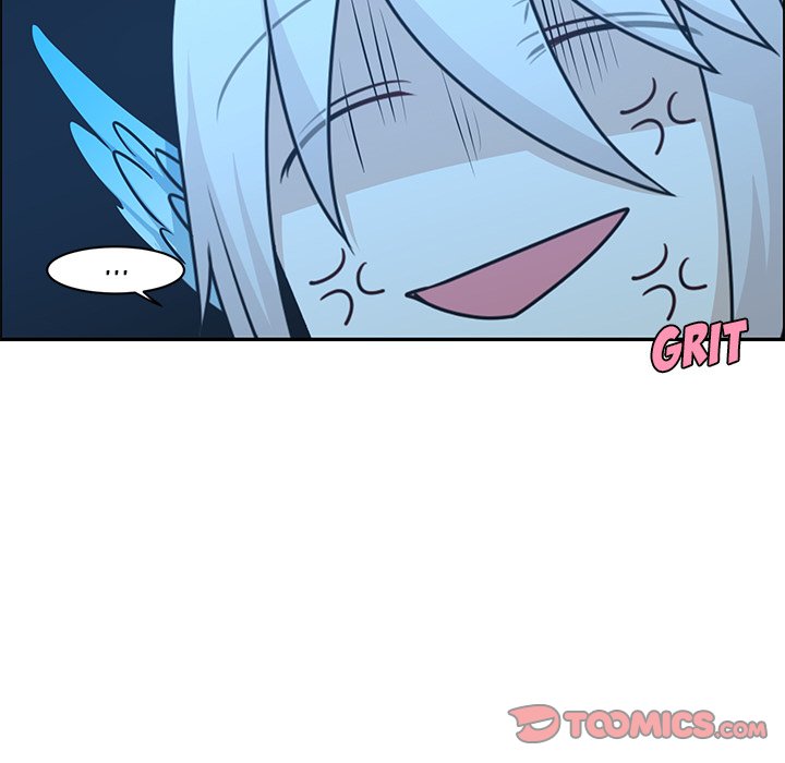 Go Away, Mr.Demon Chapter 142 - Page 32