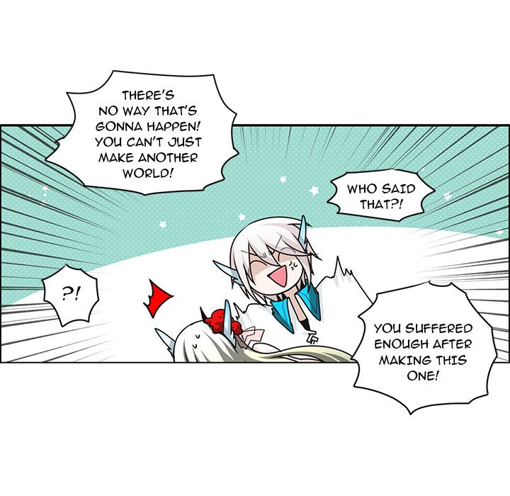Go Away, Mr.Demon Chapter 142 - Page 33