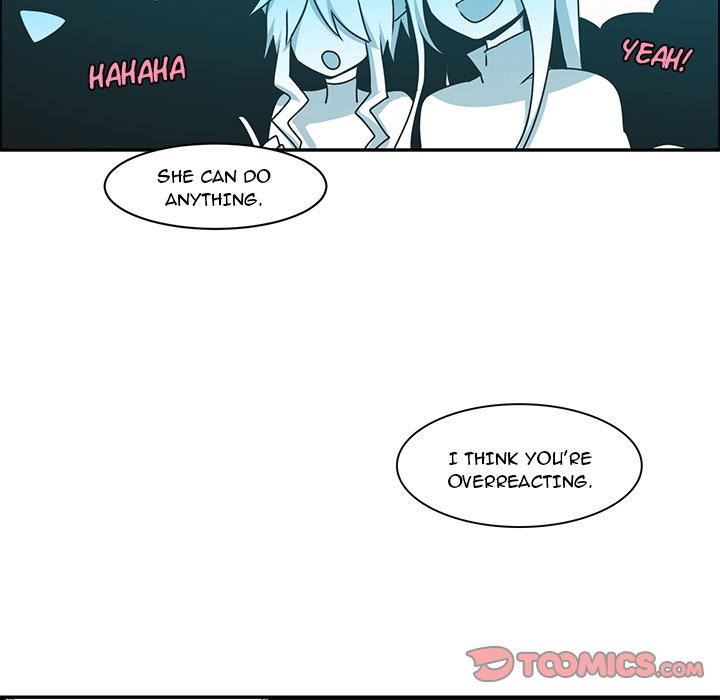 Go Away, Mr.Demon Chapter 142 - Page 36