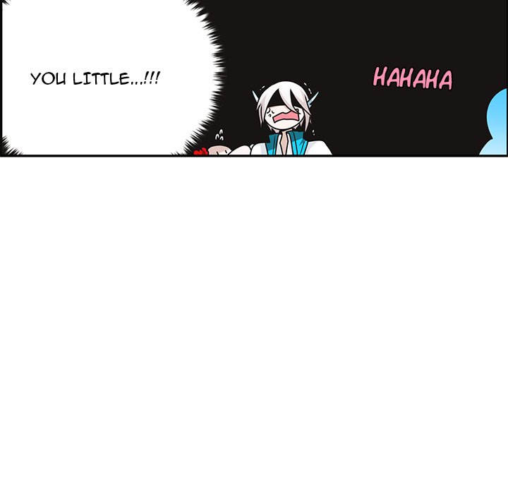 Go Away, Mr.Demon Chapter 142 - Page 37