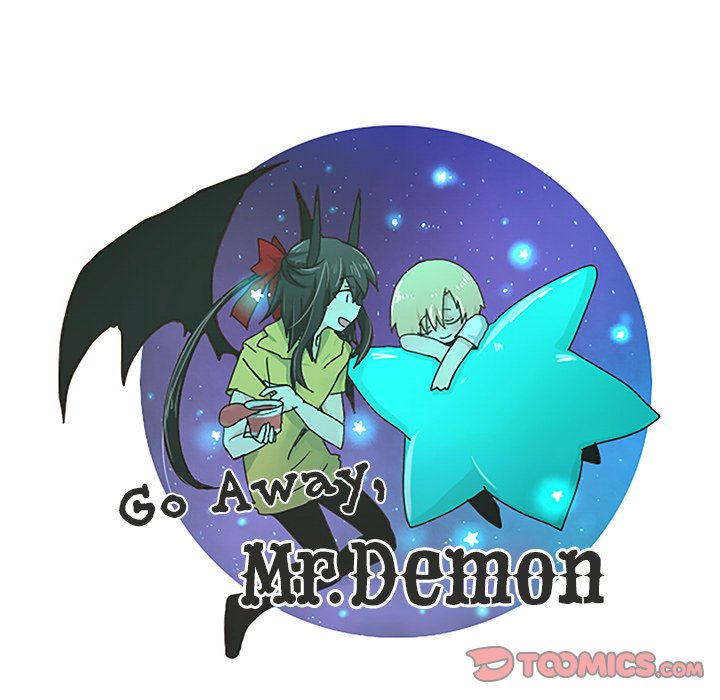 Go Away, Mr.Demon Chapter 142 - Page 38