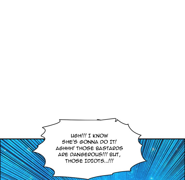 Go Away, Mr.Demon Chapter 142 - Page 39