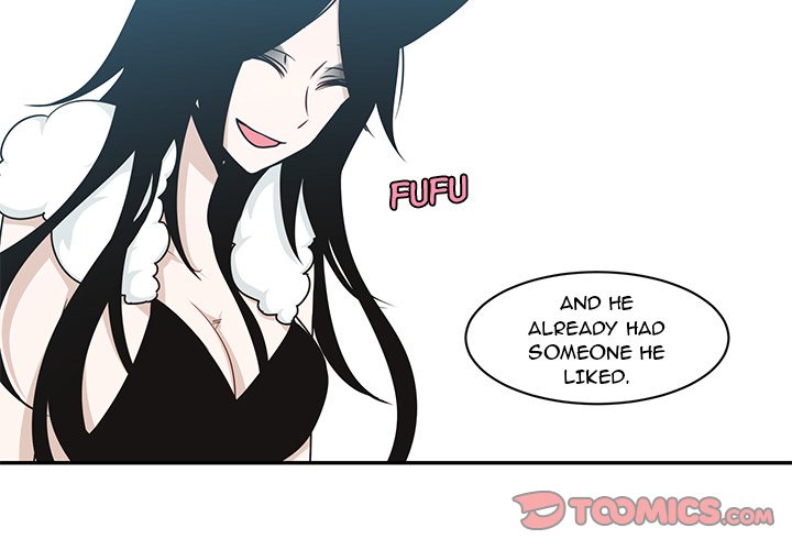 Go Away, Mr.Demon Chapter 142 - Page 4
