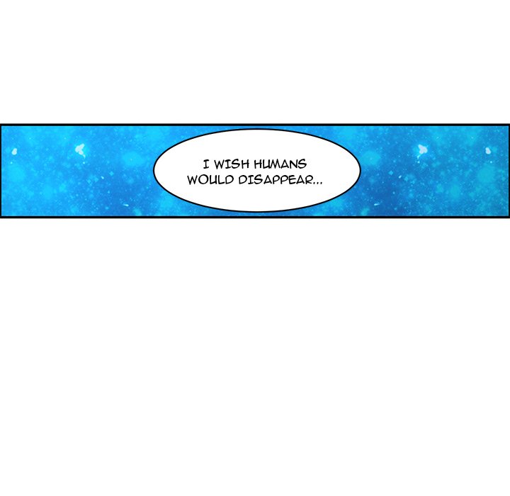Go Away, Mr.Demon Chapter 142 - Page 41