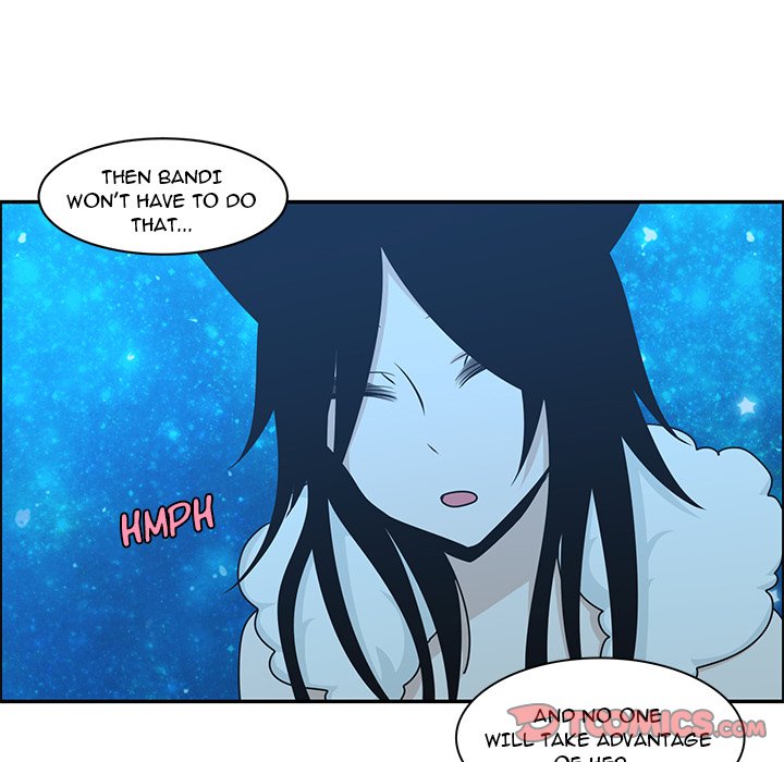 Go Away, Mr.Demon Chapter 142 - Page 42