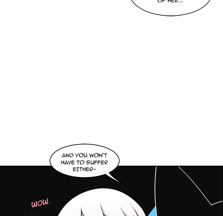 Go Away, Mr.Demon Chapter 142 - Page 43