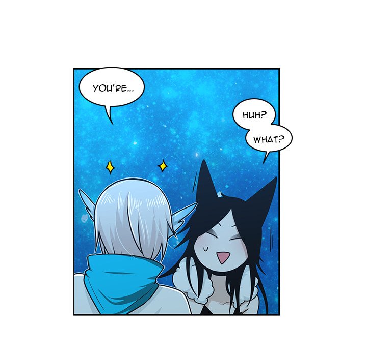 Go Away, Mr.Demon Chapter 142 - Page 45