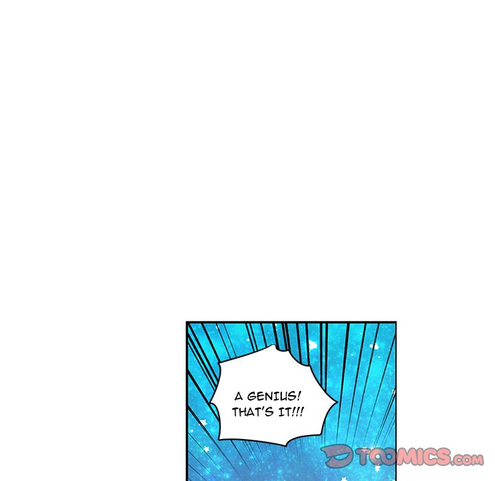 Go Away, Mr.Demon Chapter 142 - Page 46