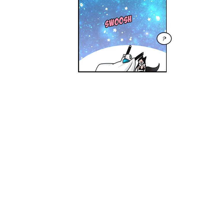 Go Away, Mr.Demon Chapter 142 - Page 47