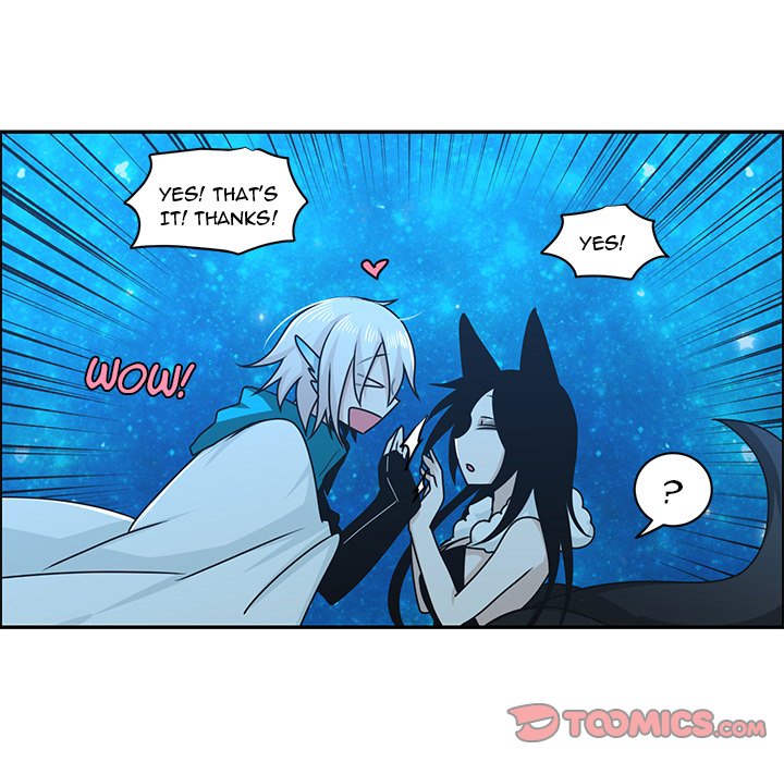 Go Away, Mr.Demon Chapter 142 - Page 48