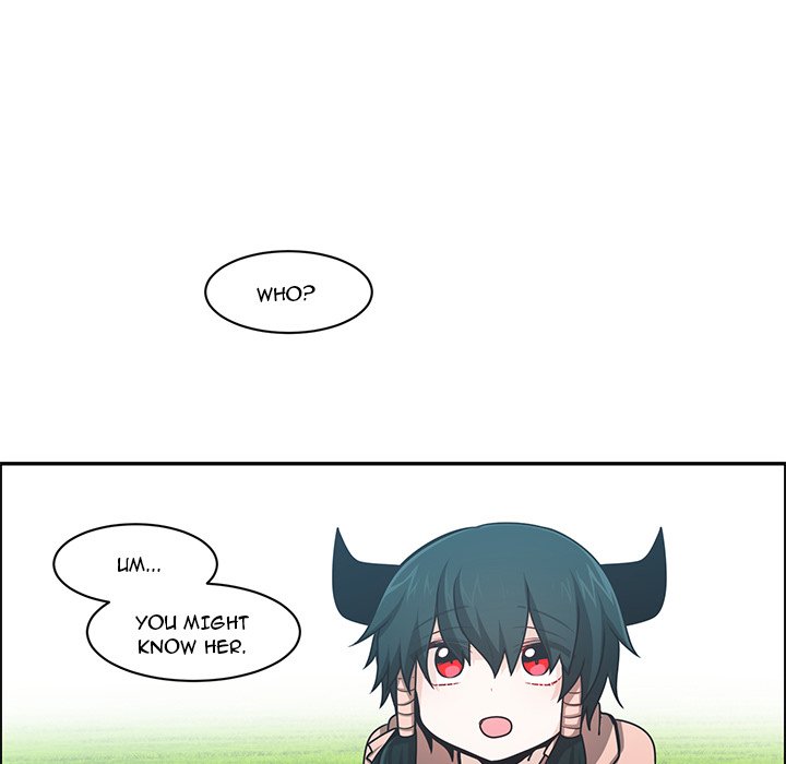 Go Away, Mr.Demon Chapter 142 - Page 5