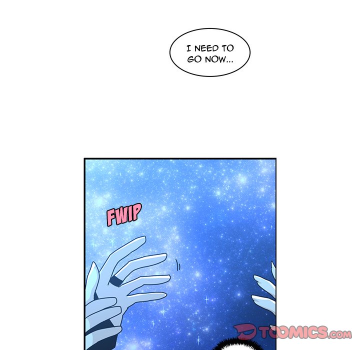 Go Away, Mr.Demon Chapter 142 - Page 52