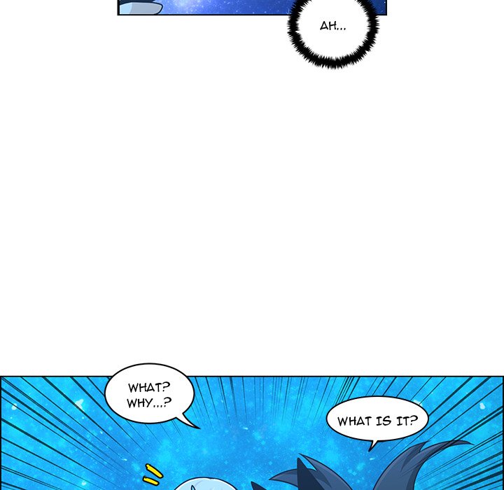Go Away, Mr.Demon Chapter 142 - Page 53