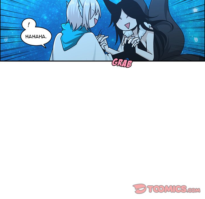 Go Away, Mr.Demon Chapter 142 - Page 54