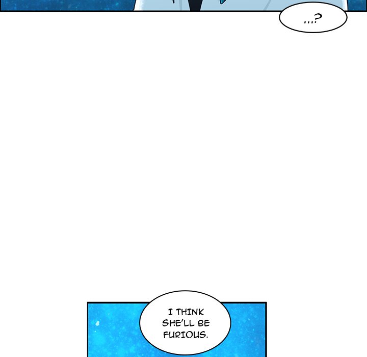 Go Away, Mr.Demon Chapter 142 - Page 57