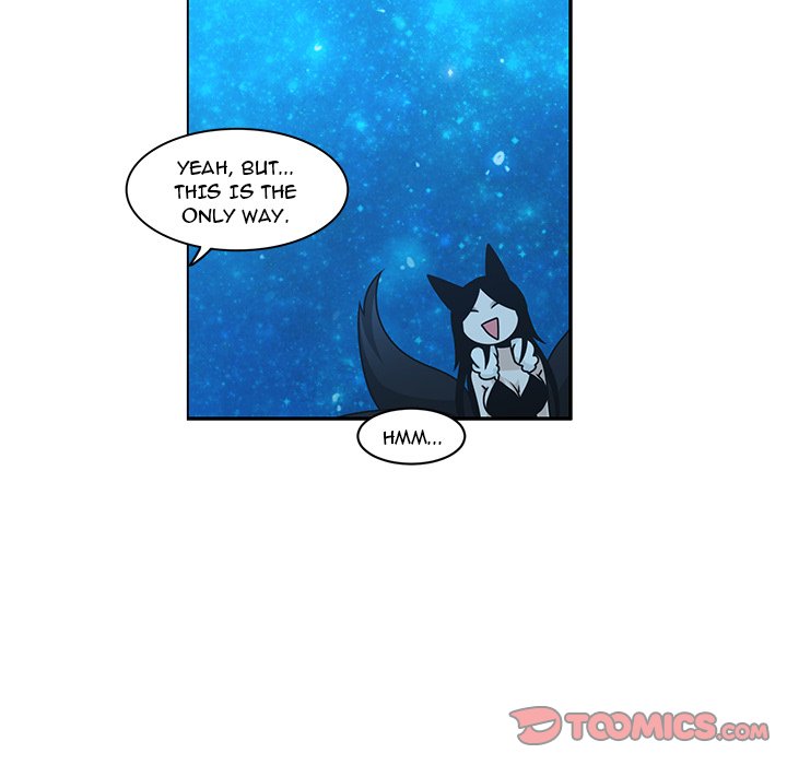 Go Away, Mr.Demon Chapter 142 - Page 58