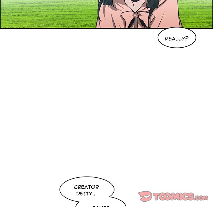 Go Away, Mr.Demon Chapter 142 - Page 6