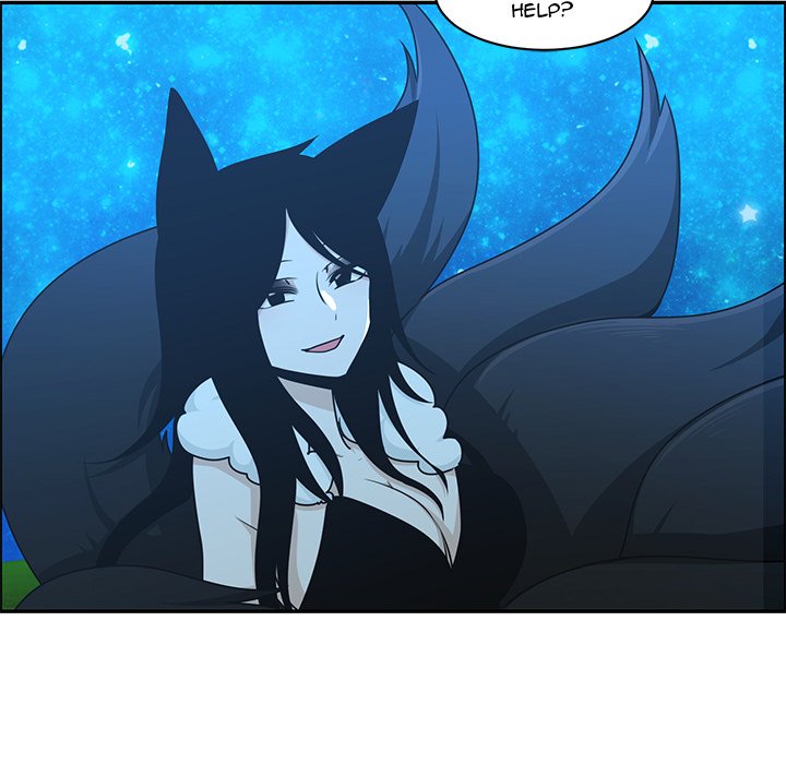 Go Away, Mr.Demon Chapter 142 - Page 61