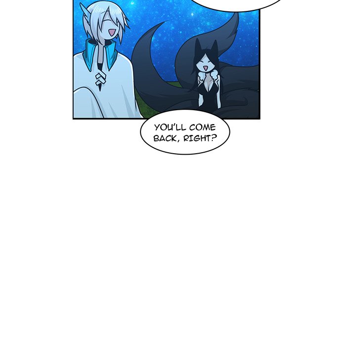 Go Away, Mr.Demon Chapter 142 - Page 63