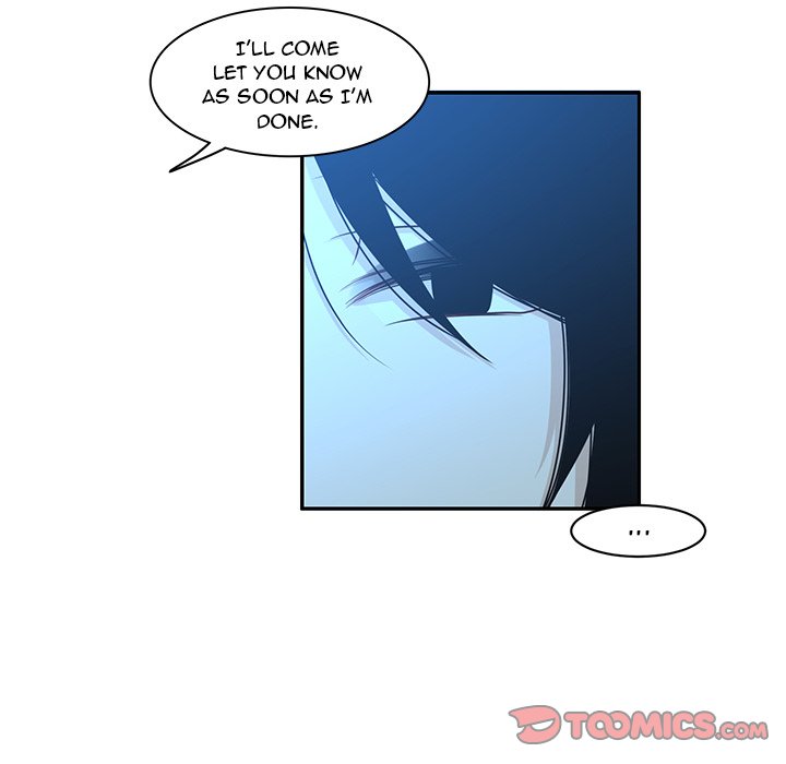 Go Away, Mr.Demon Chapter 142 - Page 64