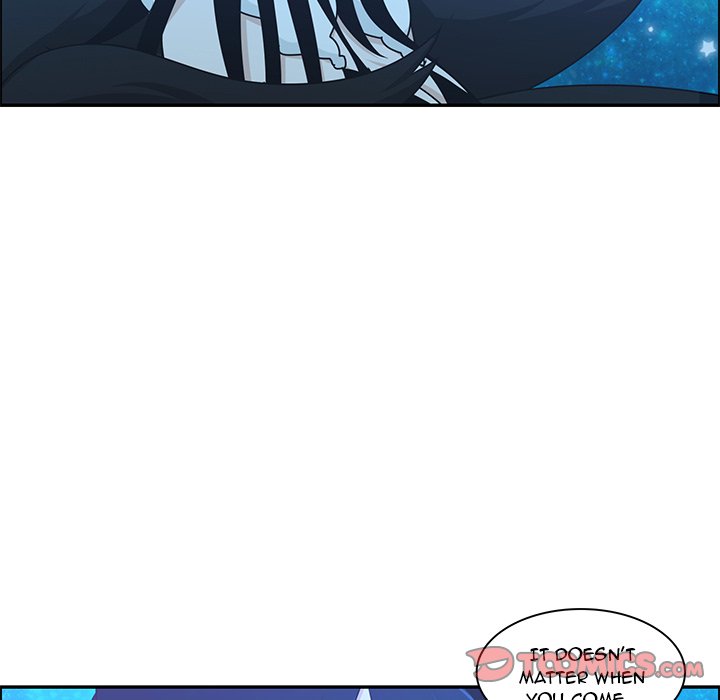 Go Away, Mr.Demon Chapter 142 - Page 66