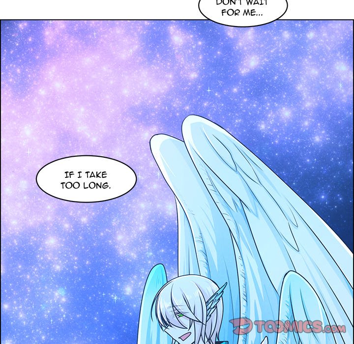 Go Away, Mr.Demon Chapter 142 - Page 72