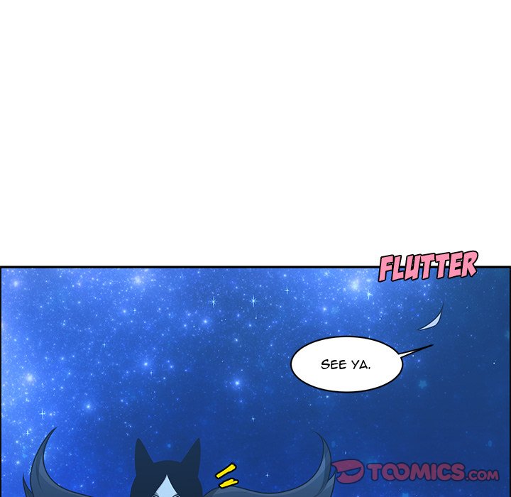 Go Away, Mr.Demon Chapter 142 - Page 74
