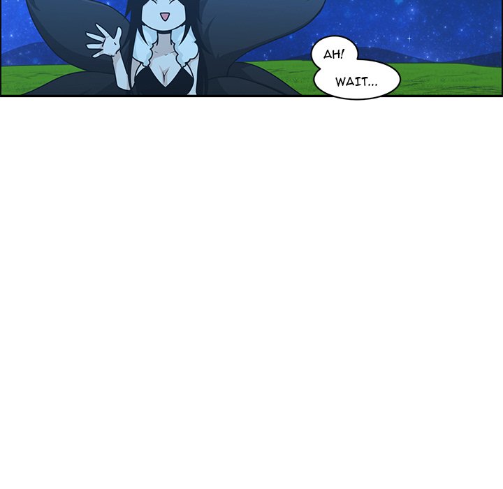 Go Away, Mr.Demon Chapter 142 - Page 75