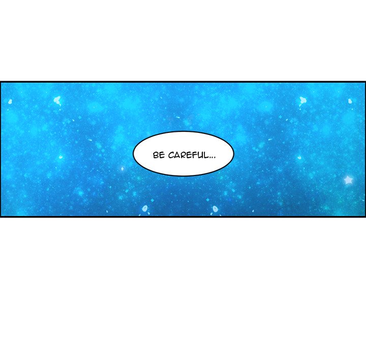 Go Away, Mr.Demon Chapter 142 - Page 79