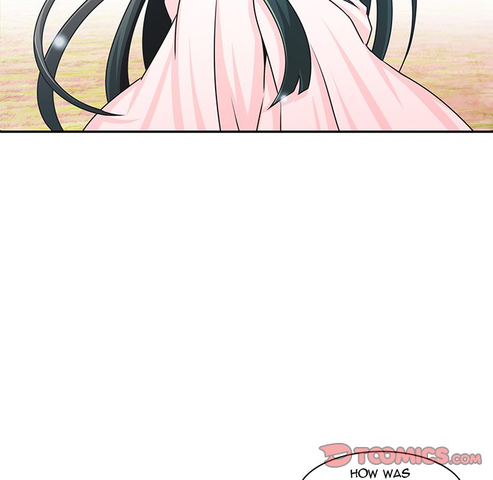 Go Away, Mr.Demon Chapter 142 - Page 8